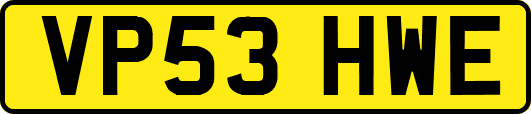 VP53HWE