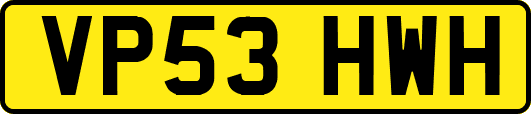 VP53HWH