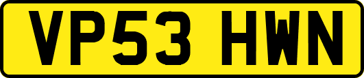 VP53HWN
