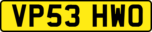 VP53HWO