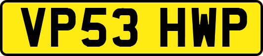 VP53HWP