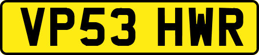 VP53HWR