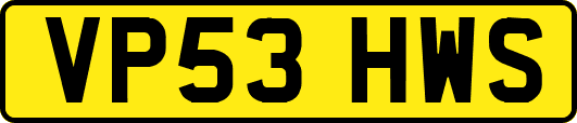 VP53HWS