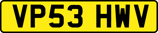 VP53HWV