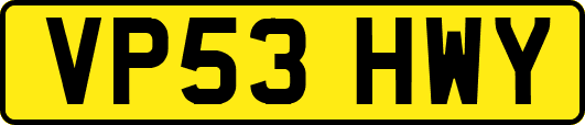 VP53HWY