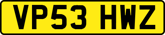 VP53HWZ