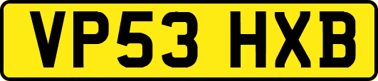 VP53HXB