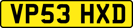 VP53HXD