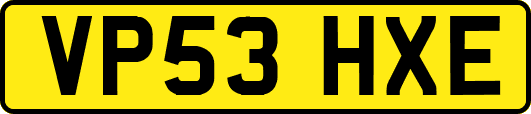 VP53HXE