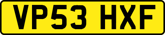 VP53HXF
