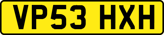 VP53HXH