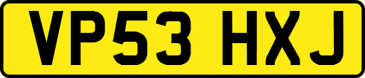 VP53HXJ