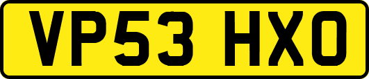 VP53HXO