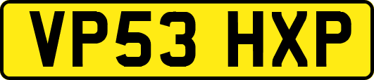 VP53HXP
