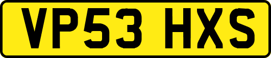 VP53HXS