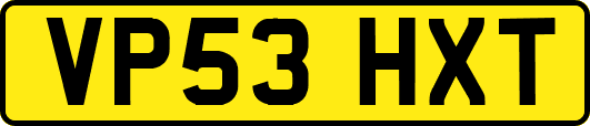 VP53HXT