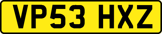 VP53HXZ