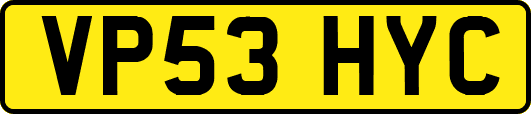 VP53HYC