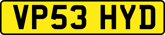 VP53HYD