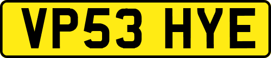 VP53HYE