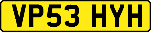 VP53HYH