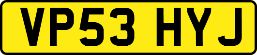 VP53HYJ