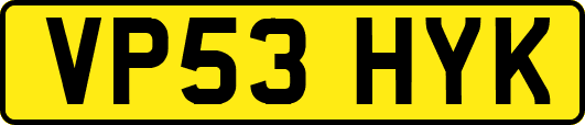 VP53HYK