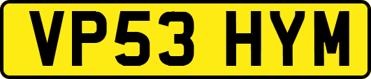 VP53HYM