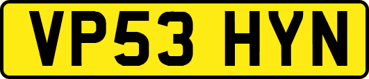VP53HYN