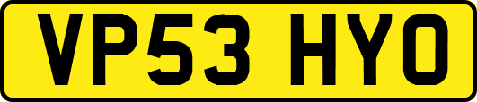 VP53HYO