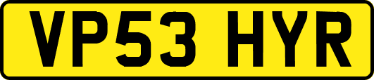 VP53HYR