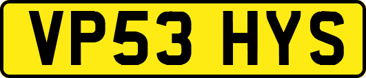 VP53HYS
