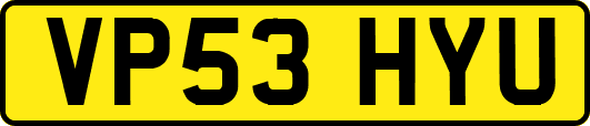 VP53HYU