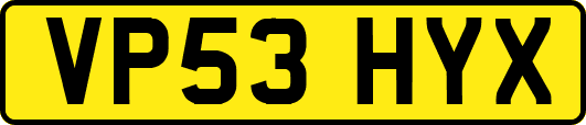 VP53HYX