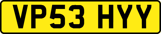VP53HYY