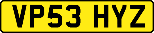 VP53HYZ