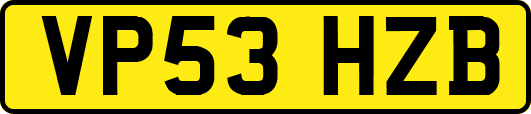 VP53HZB