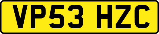 VP53HZC