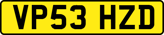 VP53HZD