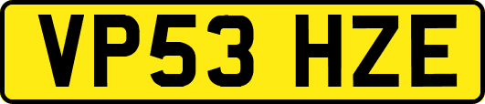 VP53HZE