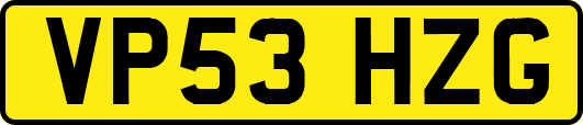 VP53HZG