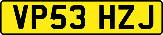 VP53HZJ