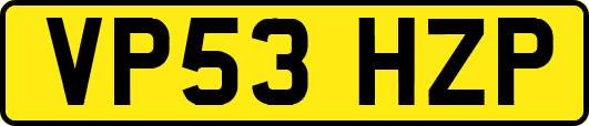 VP53HZP