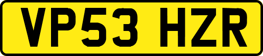 VP53HZR