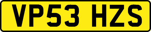 VP53HZS