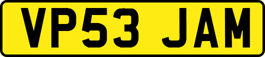 VP53JAM