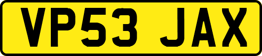 VP53JAX
