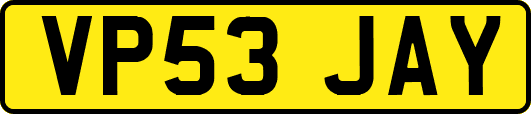 VP53JAY