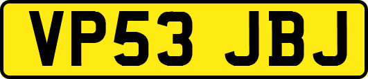 VP53JBJ
