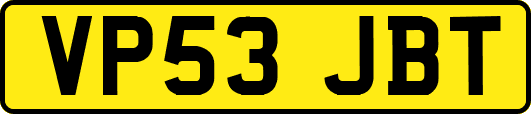 VP53JBT